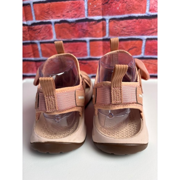 Chaco Odyssey Pink Rose Sandal Shoes Women's Strap Outdoor Casual‎ Size 7 - Picture 5 of 7